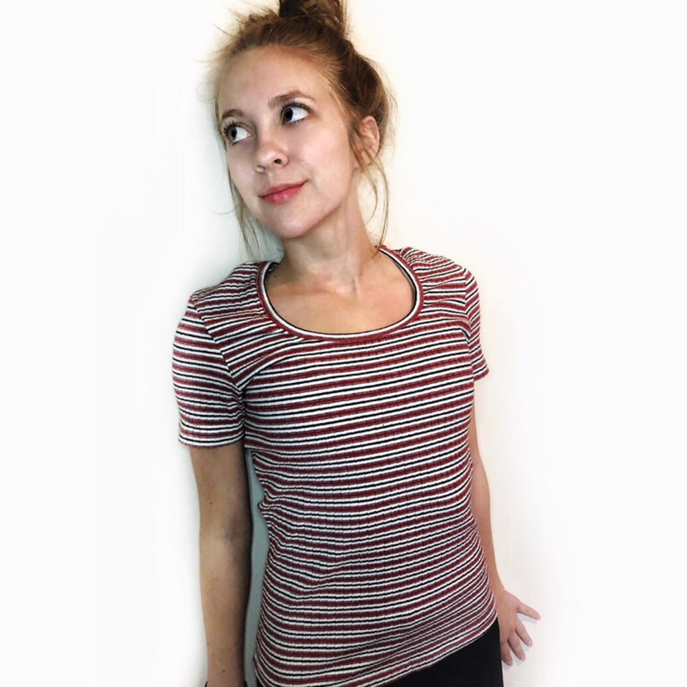 ✨Vintage NWT 90’s GUESS American Tradition Shirt✨
